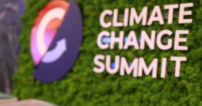 Experți și lideri globali vin în București la ediția #2 a Climate Change Summit
