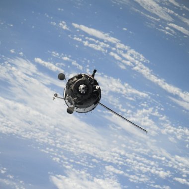 The British government invests millions in space-generated electricity
