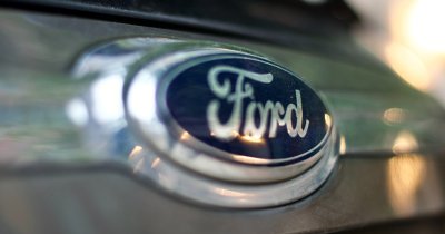 Ford deschide prima sa unitate de asamblare fără emisii de carbon în Europa