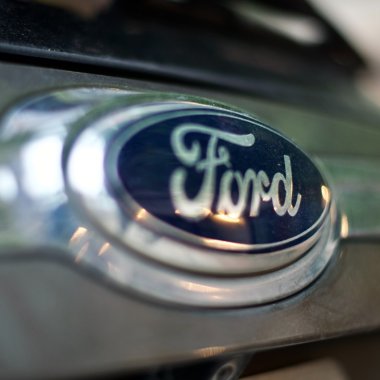 Ford officials open the maker's first carbon-neutral assembly facility in Europe