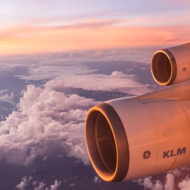 Boeing's new software could encourage competition among SAF producers