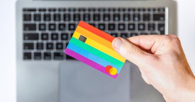 Mastercard mizează pe carduri reciclate pentru tranzacții mai sustenabile la POS