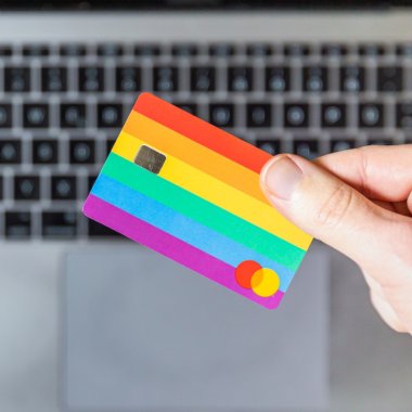 Mastercard bets on recycled cards for more sustainable physical transactions