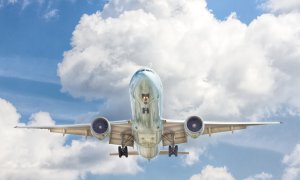 Canada invests 350 million CAD for a more sustainable future of flying