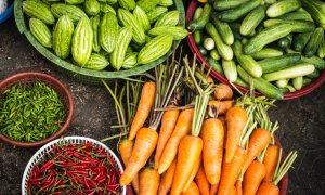 A Swiss investor receives 106 million euros to reshape our food system
