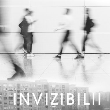 Invizibilii, proiect pentru grupuri vulnerabile: ajutor pentru 1.000 de persoane