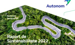 Planul Autonom pentru mobilitate sustenabilă: Raportul de Sustenabilitate pentru 2022
