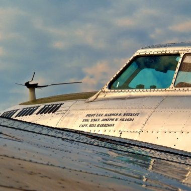 An Australian startup collaborates with Hyundai for zero-emissions aircraft