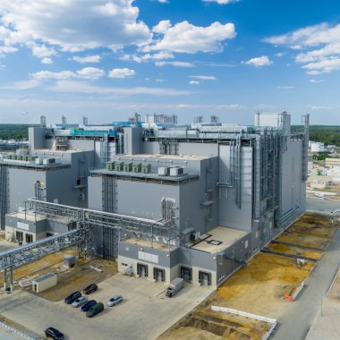 BASF inaugurează un centru de producție a materialelor pentru baterii și reciclare