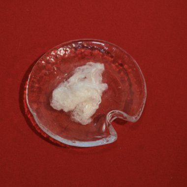 Carbon-made yarn could be the sustainable future of the fashion industry