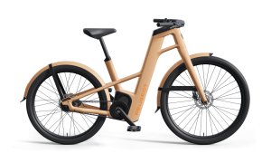 Peugeot reveals new e-bikes destined for emission-free urban transport