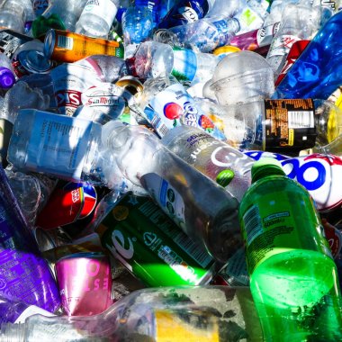 Reciclarea plasticului are o problemă. Aceasta poate fi soluția sustenabilă