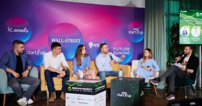 Cum putem transforma orașele României: strategii de viitor pentru orașe smart
