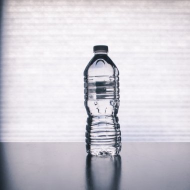 The French startup which gives a new life to plastic water bottles