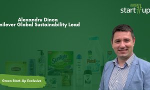 Interview: The "Compass" Agenda changes the way Unilever is doing sustainable business