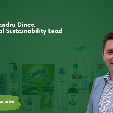 Interview: The "Compass" Agenda changes the way Unilever is doing sustainable business