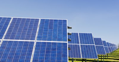 Alstom își acoperă 80% din necesarul energetic din Europa cu panouri solare