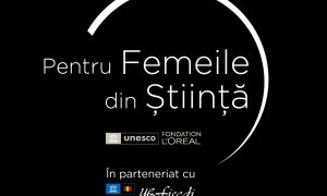 Înscrieri deschise pentru bursele L’Oréal – UNESCO Pentru Femeile din Știință