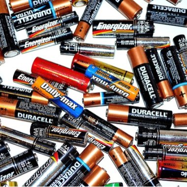 European Council adopts new regulation on batteries and waste batteries