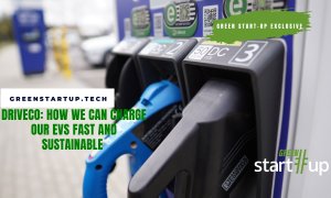The Romanian entrepreneur who wants to take over Europe's EV charging network