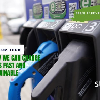 The Romanian entrepreneur who wants to take over Europe's EV charging network