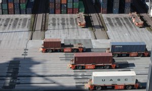 The EU wants less environmental impact for regional freight transport