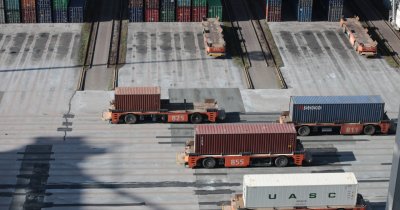 The EU wants less environmental impact for regional freight transport