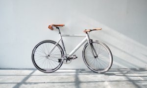 VanMoof, "the Tesla" of e-bicycles, keeps pedalling after a financial push