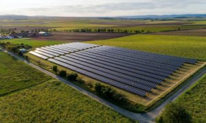 Restart Energy finalizează un sistem fotovoltaic pentru o companie agro