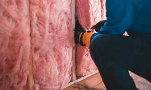 The startup that aims to seal the world's buildings fast and efficiently