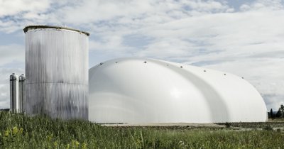 Energy Dome, 60 mil USD pentru „dotarea” planetei cu bateria cu dioxid de carbon