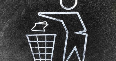Încurajarea reciclării deșeurilor poate avea efecte negative, spun cercetătorii