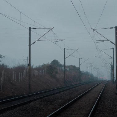 Germania pariază pe trenuri electrice pentru transportul feroviar fără emisii