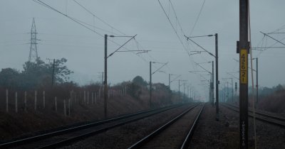 Germania pariază pe trenuri electrice pentru transportul feroviar fără emisii