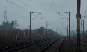 One of Germany's states will be soon powered only by electric trains