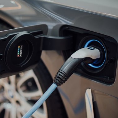 OMV Petrom installs over 320 fast-charging stations for Romanian EV drivers