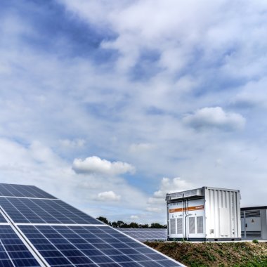 Field gets 200 mn. GBP to expand its network of energy storage systems in Europe