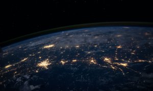 Experts say using space-climate tech is not a good idea to stop climate change