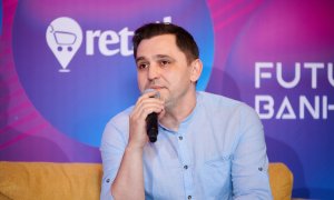 Nicolae Baciu, Foldo: „Mobilierul de carton este mai ieftin și ușor de reciclat”