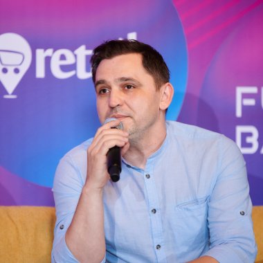 Nicolae Baciu, Foldo: „Mobilierul de carton este mai ieftin și ușor de reciclat”