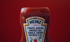 Heinz ketchup will soon come in more nature-friendly packaging