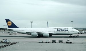 Lufthansa believes SAF is the key to reducing aviation's emissions
