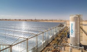 GlassPoint pariază pe energia verde pentru industriile „fierbinți” ale lumii