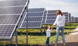 Restart Energy montează 883 de panouri fotovoltaice la Cramele Cotnari