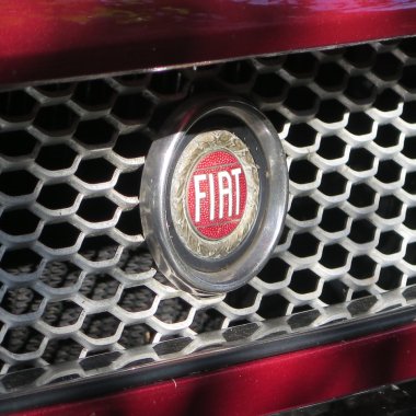 Fiat readies an affordable electric car, possible successor of the Panda