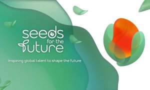 Huawei România „plantează” noi semințe pentru tehnologia verde a viitorului