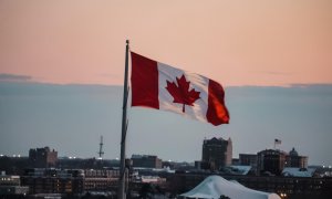 Canada's plan for a complete transition to a net-zero energy grid