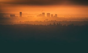 Super-polluters: richest 10% Americans, responsible for 40% of emissions in the country