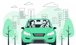 Code for Romania lansează platforma Conduc Electric, pentru tranziția la verde