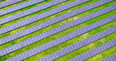 Romanian Simtel, 1 of 3 photovoltaic panels of business prosumers in the country